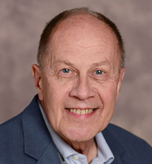 David T. Scheid, MS
Professor of Practice
Environmental 
Fulton School
